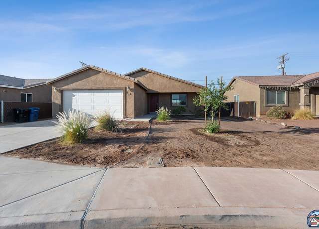 Property at 516 Quail Ct, Imperial, CA 92251, 3 beds, 2 baths