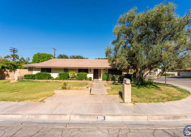 Property at 388 Terrace Cir, Brawley, CA 92227, 3 beds, 2 baths