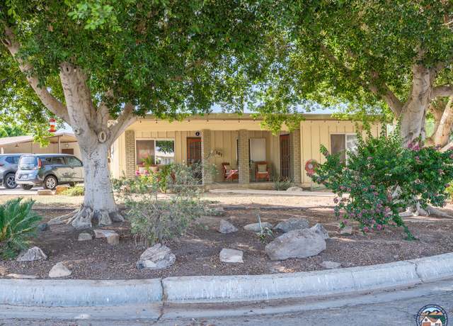 Property at 307 W D St, Brawley, CA 92227, 3 beds, 2 baths