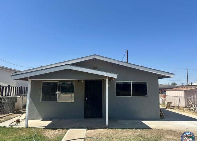 Property at 1177 D St, Brawley, CA 92227, 2 beds, 1 bath