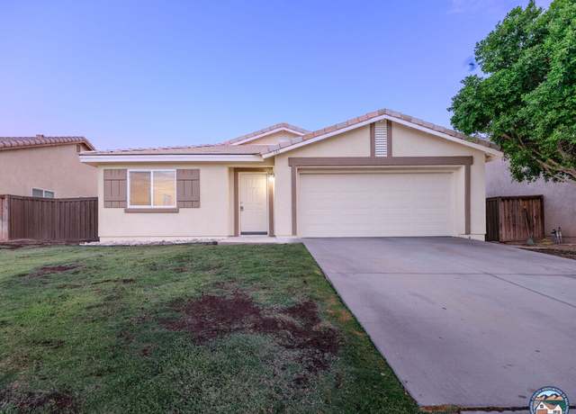 Property at 181 Meridian St, Heber, CA 92249, 4 beds, 2 baths
