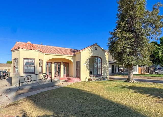 Property at 621 S Imperial Ave, Brawley, CA 92227, 3 beds, 2 baths