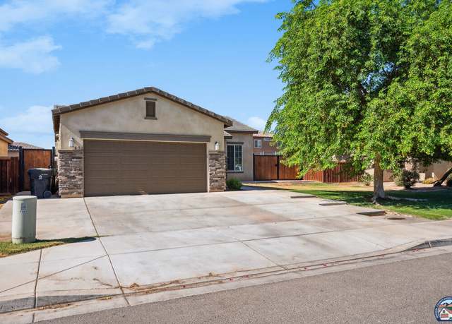 Property at 651 Las Dunas St, Imperial, CA 92251, 4 beds, 2 baths