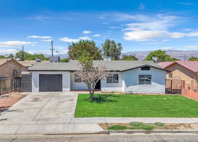 Property at 85225 Araby Ave, CA 92236, 5 beds, 2.5 baths