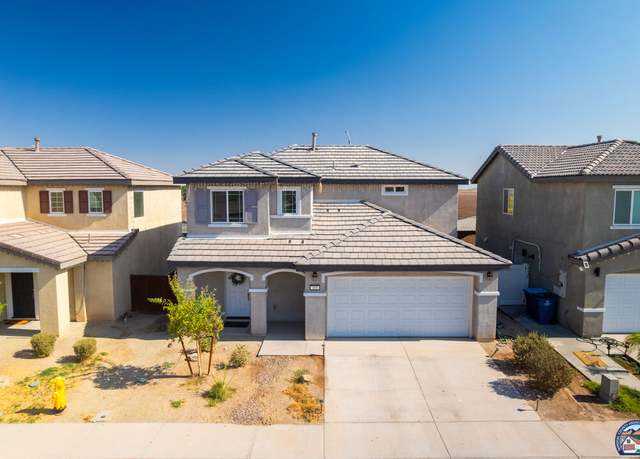 Property at 169 Ana St, Imperial, CA 92251, 3 beds, 2.5 baths