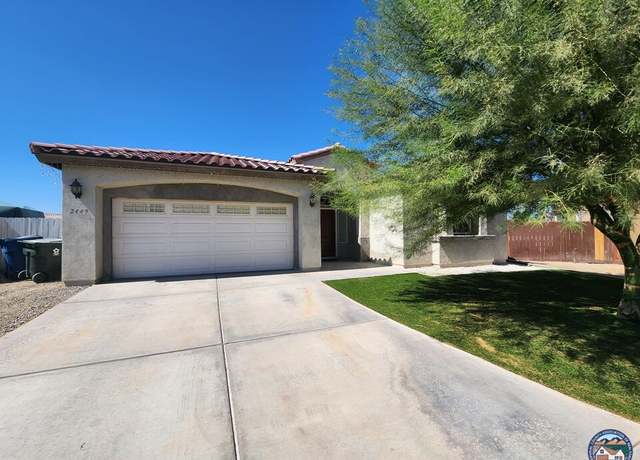 Property at 2449 Ohare Ave, Imperial, CA 92251, 3 beds, 2.5 baths