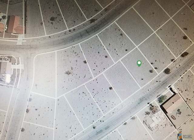 Property at 2307 Sand Quill Ave, Thermal, CA 92274