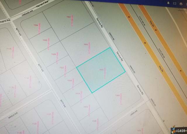 Property at 1915 Service Rd, Salton City, CA 92274