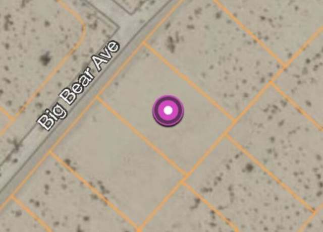 Property at 1163 Big Bear Ave, Salton City, CA 92274