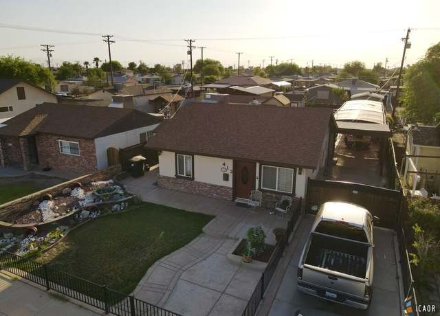 Property at 413 Imperial Ave, Imperial, CA 92251, 3 beds, 2 baths