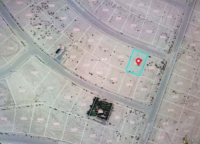 Property at 2125 Venezuela Ave, Salton City, CA 92274