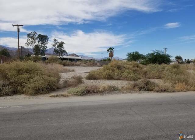 Property at 103 Zuma Ave, Thermal, CA 92275