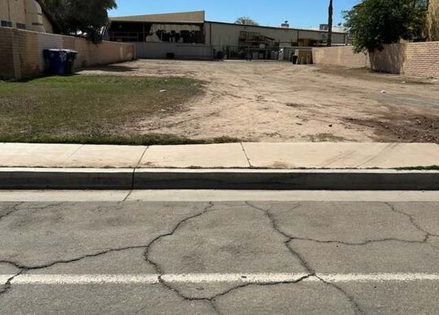 Property at 0 W D St, Brawley, CA 92227