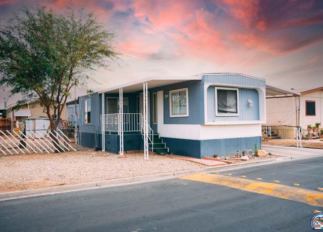 Property at 1850 W Lincoln Ave #130, El Centro, CA 92243, 2 beds, 2 baths
