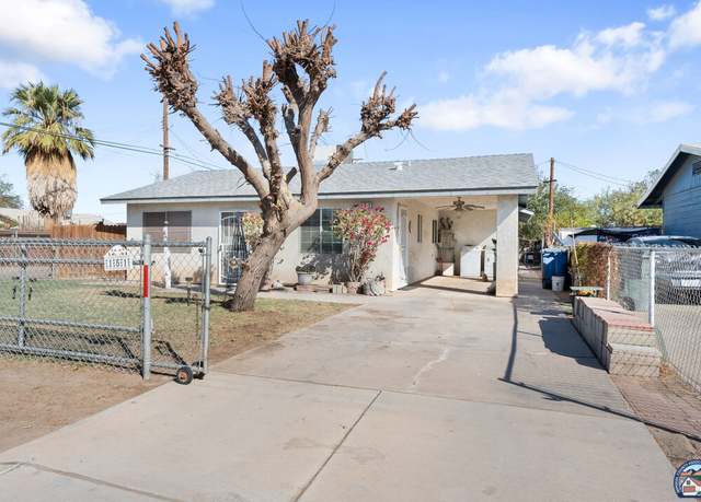 Property at 151 E 5th St, Westmorland, CA 92281, 2 beds, 2 baths