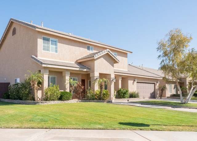 Property at 1193 La Valencia Ct, Brawley, CA 92227, 4 beds, 3 baths