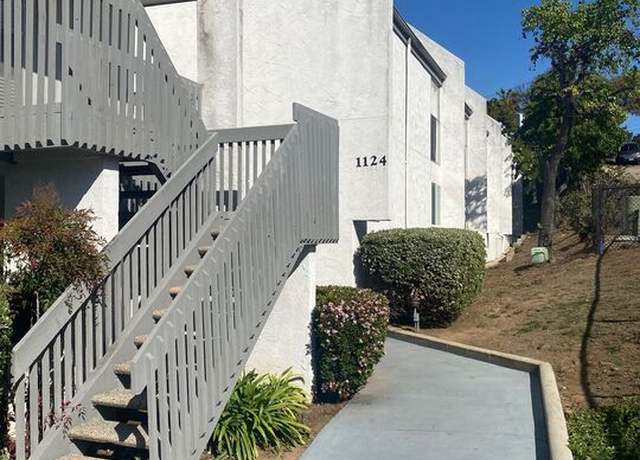 Property at 1124 Eureka St #16, San Diego, CA 92110, 1 bed, 1 bath