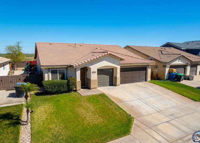 Property at 1160 Harmony Way, Heber, CA 92249, 4 beds, 2 baths