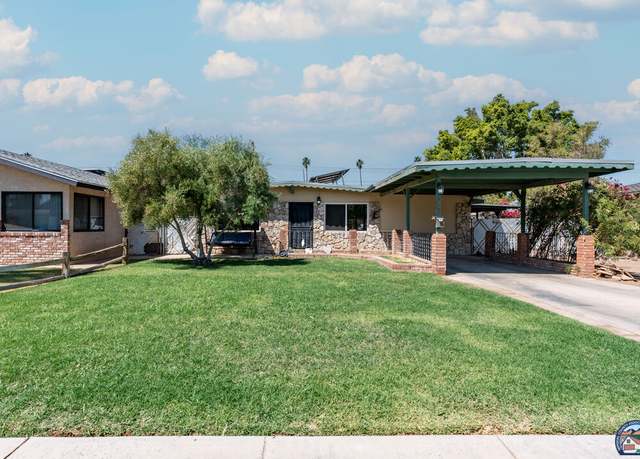 Property at 853 Orange Ave, Holtville, CA 92250, 3 beds, 2 baths