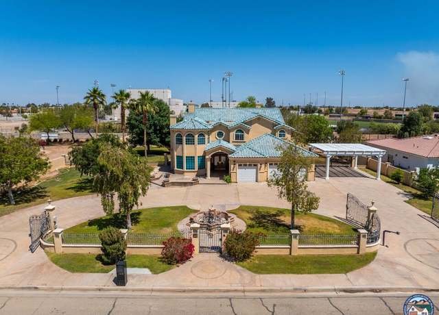 Property at 1849 Lotus Ave, El Centro, CA 92243, 5 beds, 5 baths