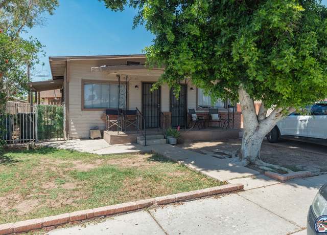 Property at 521 Encinas Ave, Calexico, CA 92231, 6 beds, 4 baths