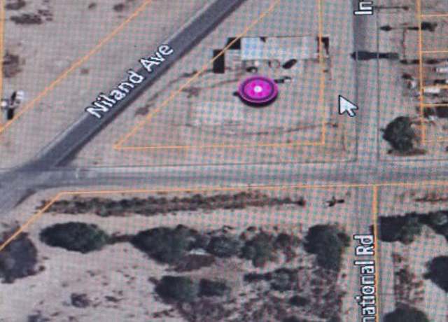 Property at 8007 International Blvd, Niland, CA 92257
