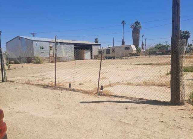 Property at 8007 International Blvd, Niland, CA 92257