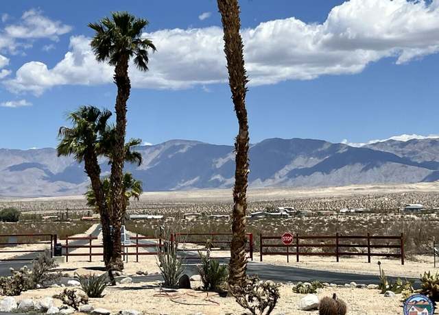 Property at 4236 Connie Ln, Borrego Springs, CA 92004