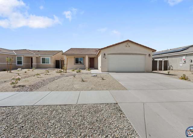 Property at 479 Sorrel Ct, Imperial, CA 92251, 4 beds, 2 baths