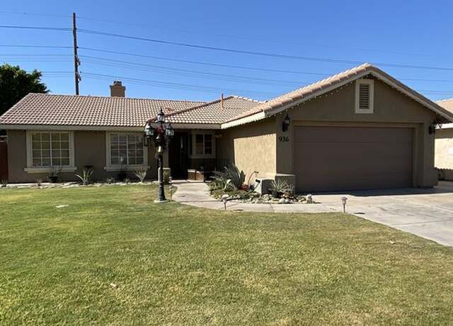 Property at 936 Alameda St, Calexico, CA 92231, 4 beds, 2 baths