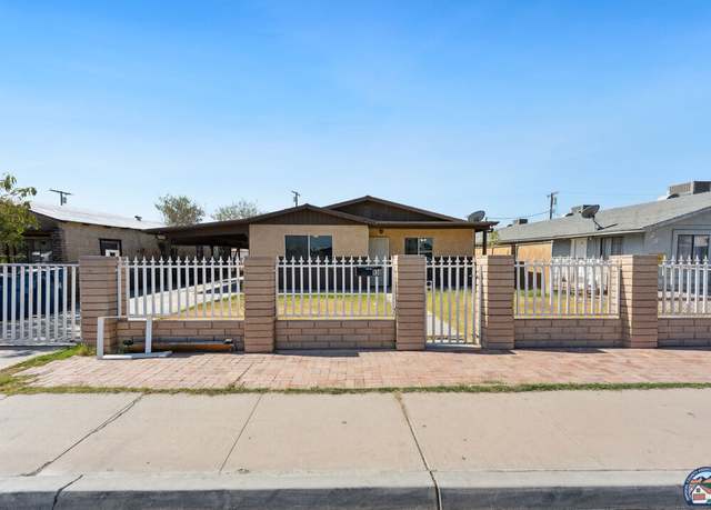 Property at 930 E 5th St, Calexico, CA 92231, 5 beds, 2 baths