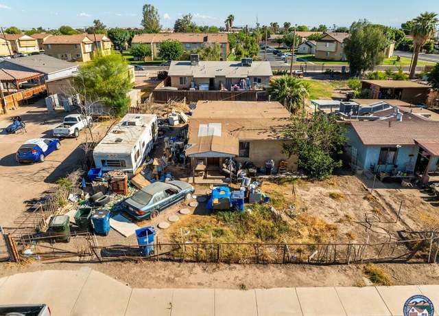 Property at 1516 E B St, Brawley, CA 92227