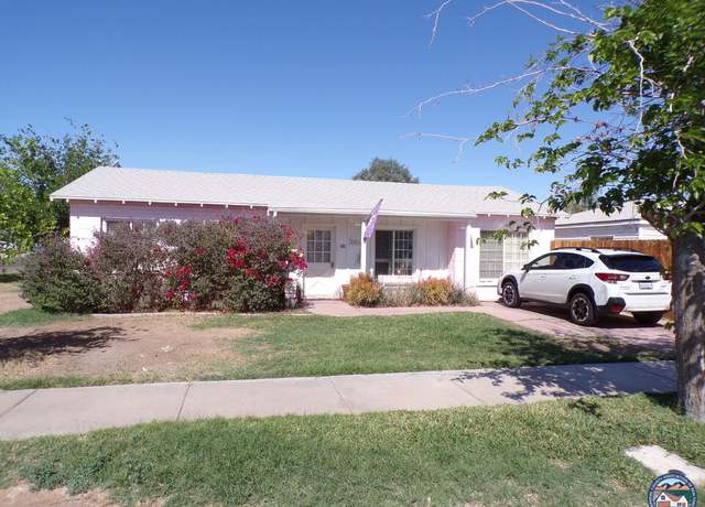 Property at 201 N G St, Imperial, CA 92251, 3 beds, 2 baths