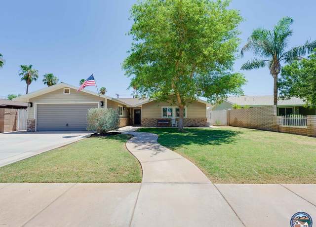 Property at 980 Walnut Ave, Holtville, CA 92250, 3 beds, 3 baths