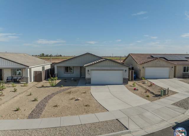 Property at 468 Sorrel Ct, Imperial, CA 92251, 3 beds, 2 baths