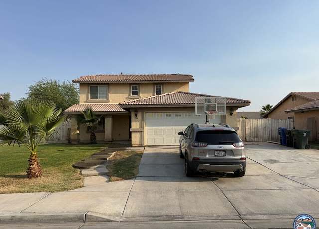 Property at 1236 T Boman St, Calexico, CA 92231, 5 beds, 4 baths