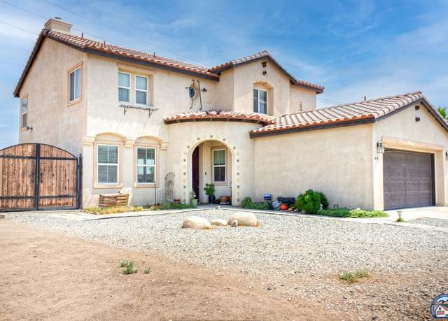 Property at 1498 Manuel A Ortiz Ave, El Centro, CA 92243, 3 beds, 2.5 baths