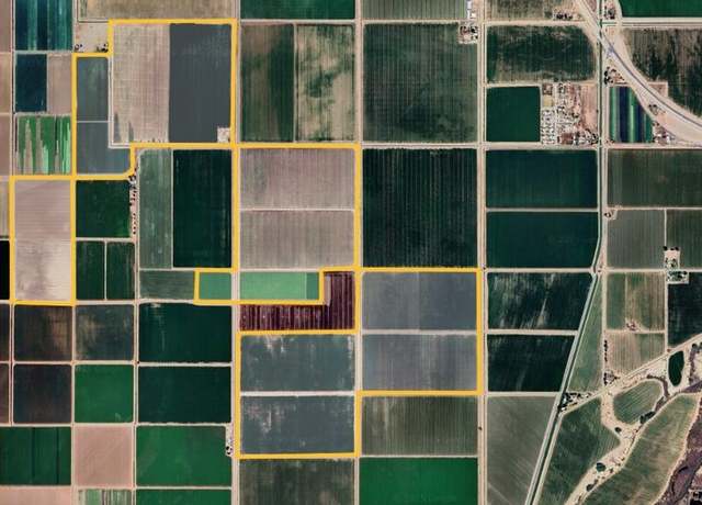 Property at 0 West Brawley 815ac, Brawley, CA 92227