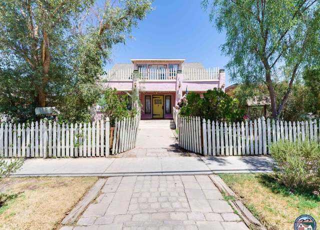 Property at 411 W Barioni Blvd, Imperial, CA 92251, 4 beds, 3 baths