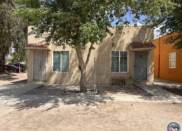 Property at 2122 F St, Winterhaven, CA 92283, 8 beds, 8 baths