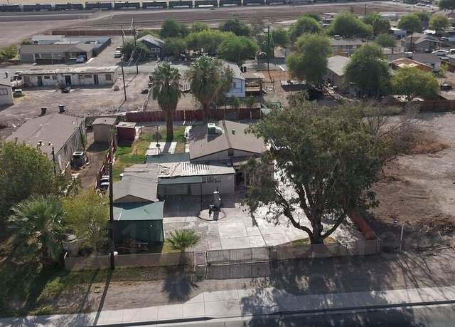 Property at 1751 N 8th St, El Centro, CA 92243, 4 beds, 1 bath