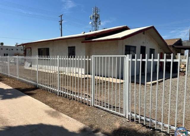 Property at 21 E 7th St, Calexico, CA 92231, 2 beds, 1 bath