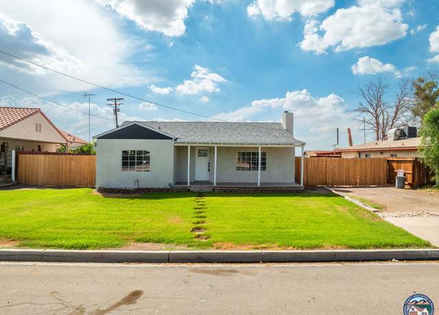 Property at 655 N Rio Vista Ave, Brawley, CA 92227, 3 beds, 1 bath