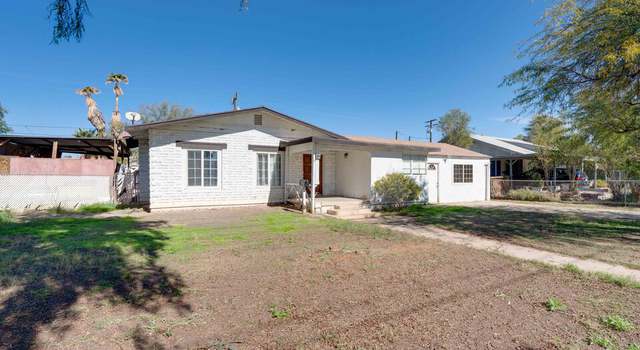 Photo of 527 6th St, Holtville, CA 92250