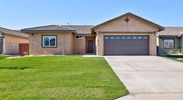 Photo of 983 Kindig Ave, Brawley, CA 92227