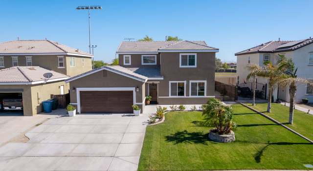 Photo of 65 W 2nd St, Heber, CA 92249