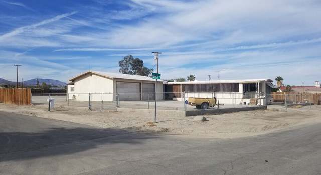 Photo of 104 Pismo Ave, Thermal, CA 92274