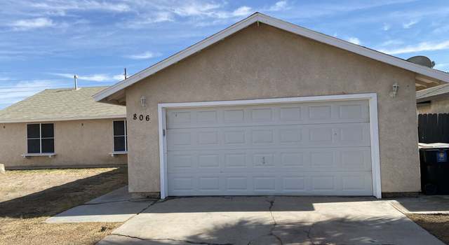 Photo of 806 Sage Ct, Imperial, CA 92251