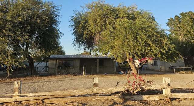 Photo of 230 E Gillett St, El Centro, CA 92243