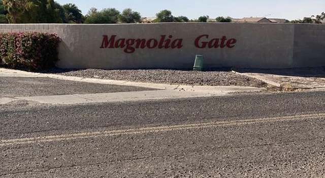 Photo of 1478 Magnolia Cir, El Centro, CA 92243